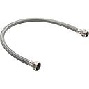 FLEXIBLE F15xM15 / 45cm INOXYDABLE MO24231