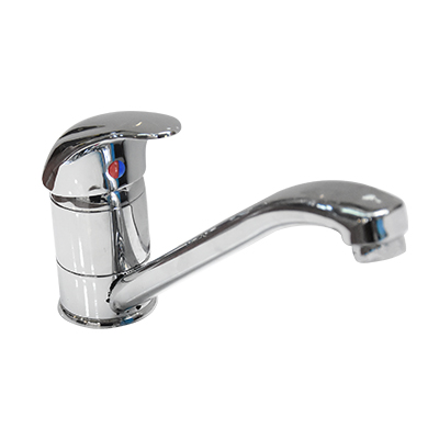 MITIGEUR EVIER MO23102  Sans Bonde/Tirette