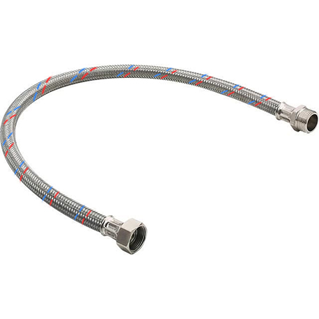 FLEXIBLE espagne 45cm  CMS F12xM12 701045002 (DSTK) (-40%)