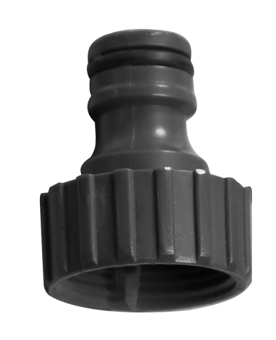 ADAPTEUR DE ROBINET 3/4" FEMELLE 2110211001 (DSTK)(40)