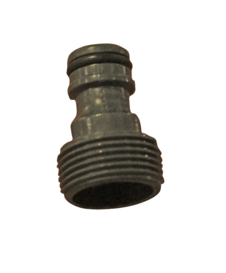 ADAPTEUR DE ROBINET 3/4" MALE 2110211003 (DSTK)(40)