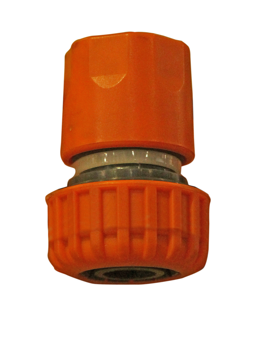 RACCORD DE TUYAU 3/4" 2110211004 (DSTK)(40)
