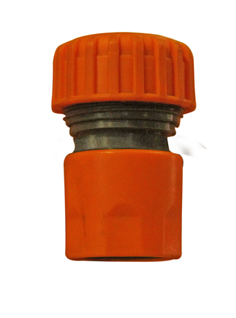 RACCORD  D'ARRET EN PLASTIQUE  3/4"""" 2110211005""" (DSTK)(40)