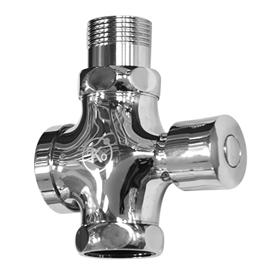 Robinet presto urinoire laiton 1" HL-8352 1" M023206