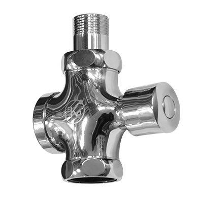 ROBINET PRESTO URINOIRE LAITON 3/4"  CE HL-8353 3/4"" M023207"