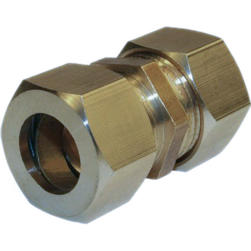 MANCHON  LAITON  S S16 x 16 2110203014
