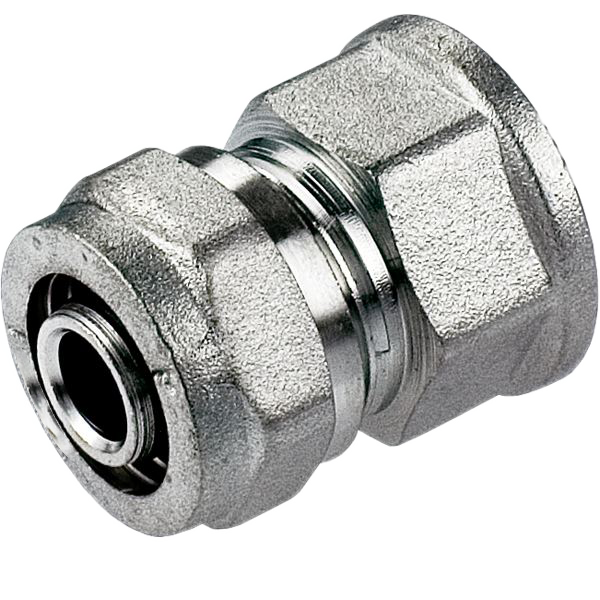 MANCHON TARAUDE  LAITON  SF S20 x 3/4F 2110203018