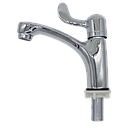 ROBINET LAVABO 1/4 DE TOUR  ∅25MM EKO HL-5002 2110202063