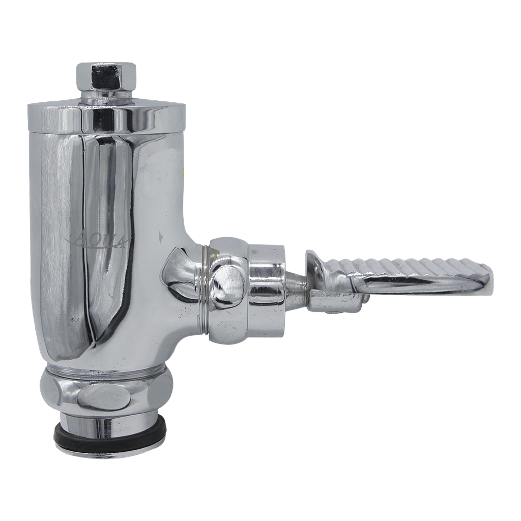 ROBINET URINOIRE A PEDAL HL-8715 2110202076