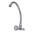 ROBINET EVIER  MURAL 1/4 DE TOUR 2110202356