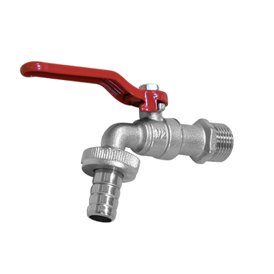ROBINET ARROSAGE 1/2‘’x3/4‘’  PN16 175g 2110202363-15%