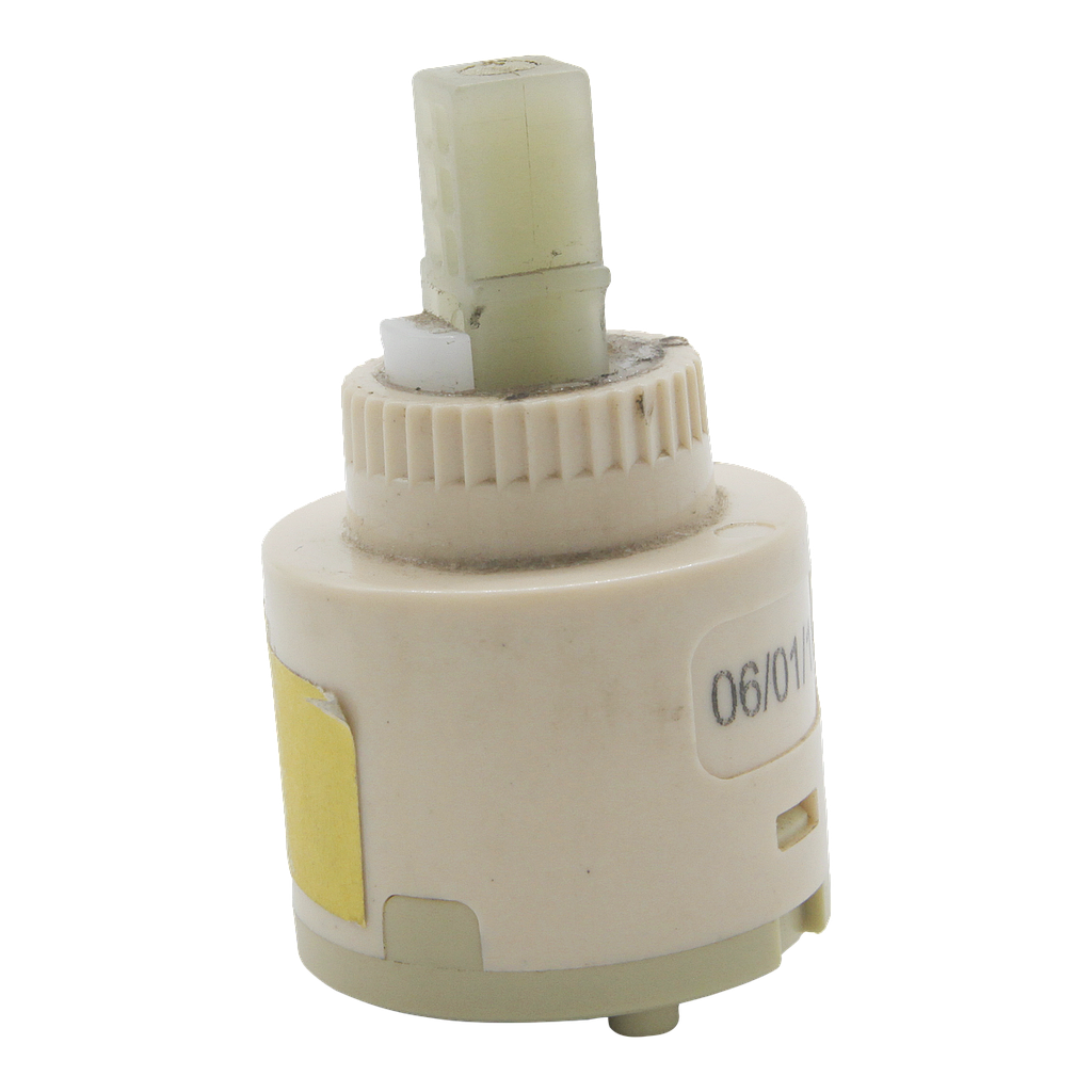 CARTOUCHE CERAMIQUE POUR ROBINET Ø40 mm 2110202082