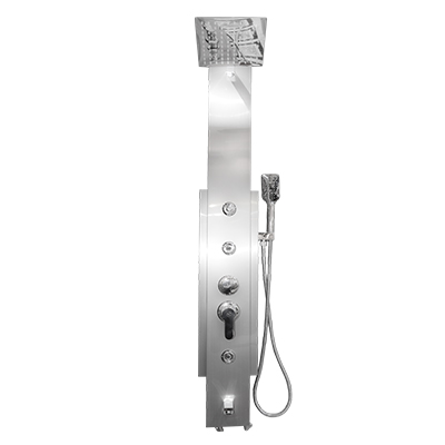 MITIGEUR DE DOUCHE AVEC COLONNE 35 mm 2110202418