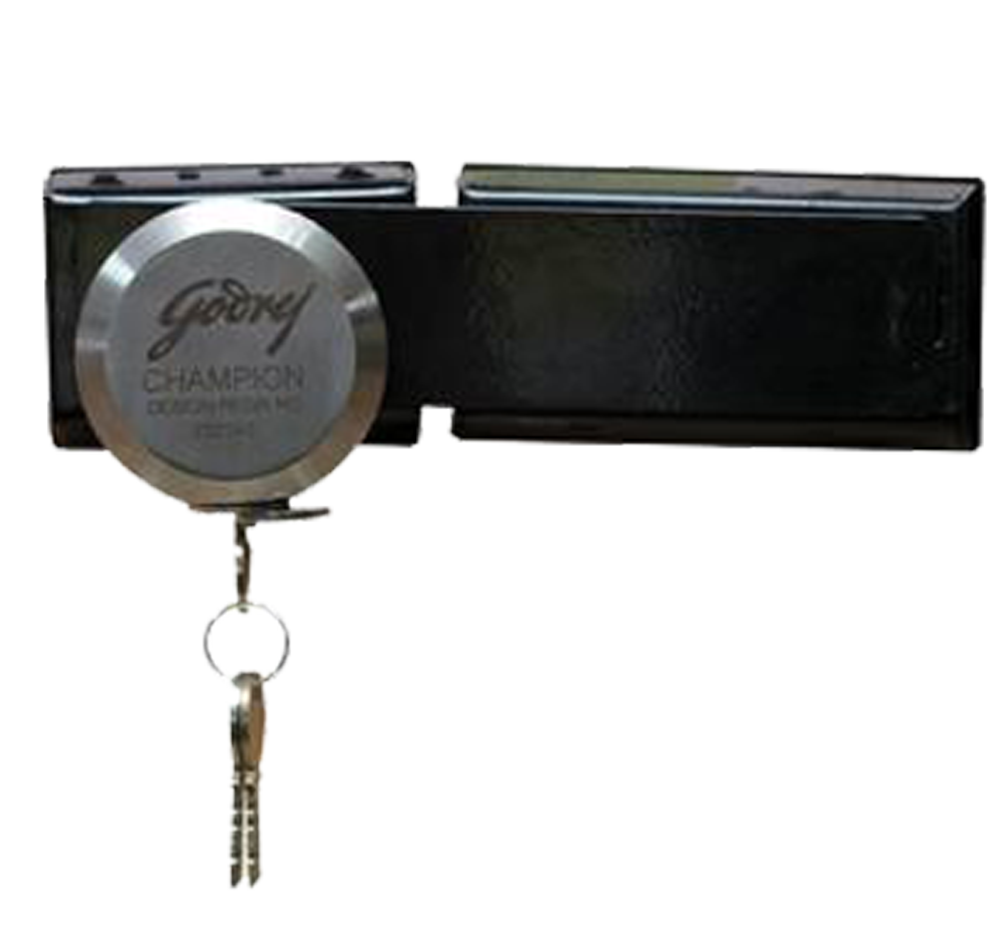 SERRURE A ETRIET GODREJ Ultra Technology PC 7538  LKXUPC001