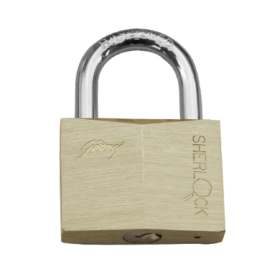 CADENAS GODREJ 50mm  7072  3K LKYPBE50B