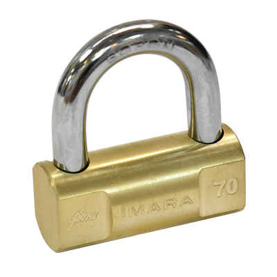 CADENAS GODREJ Imara 70 mm  EC 6249 LKYPPI70B