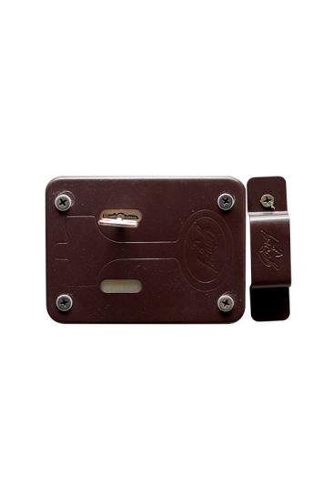 SERRURE APPLIQUE  GODREJ LKYLDS001