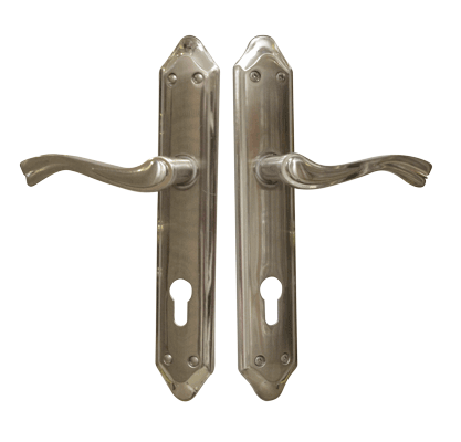 POIGNEE PORTE GODREJ LYRA 02 SS LKYPCHNG3