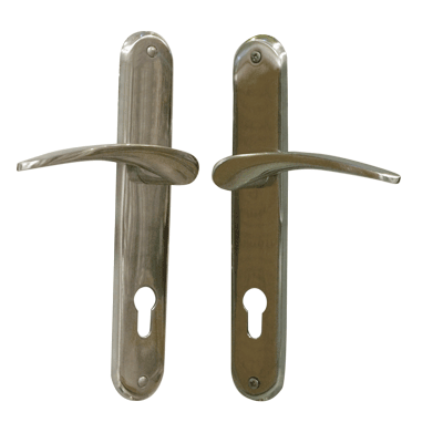POIGNEE PORTE GODREJ LYRA 03 SS 6921 LKYPCHNG5