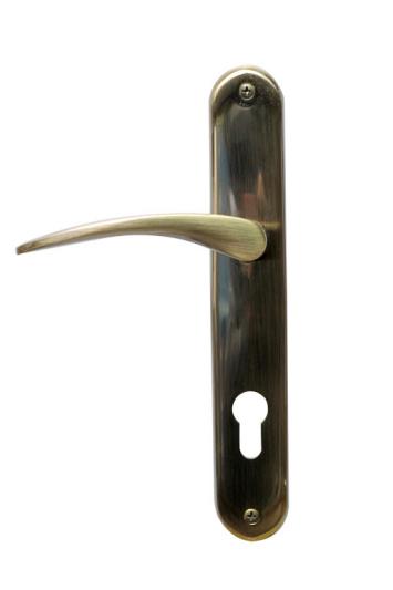 POIGNEE PORTE GODREJ LYRA 03 AB LKYPCHNG6