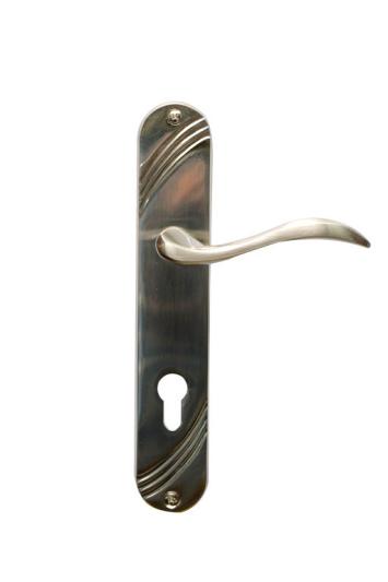POIGNEE PORTE GODREJ LYRA 04 SS LKYPCHNG8