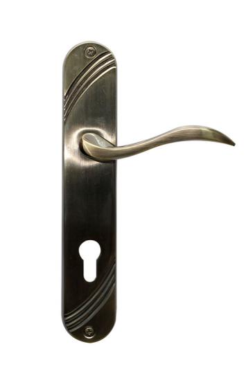 Poignee porte Godrej Lyra 04 ab LKYPCHNG9