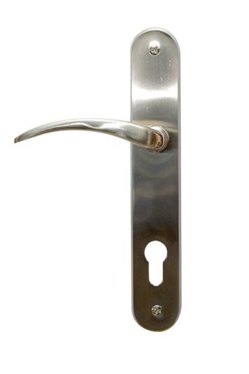 Poignee porte Godrej Lyra 05 SS LKYPCHN10
