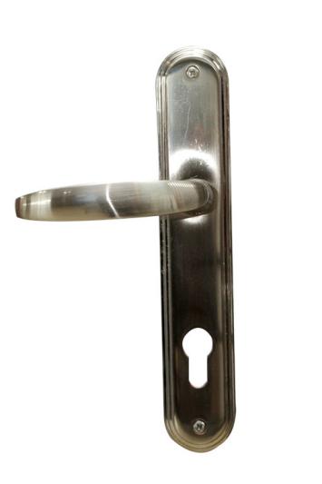 POIGNEE PORTE GODREJ LYRA 06 SS  EC 6928 PO 24016 SS LKYPCHN12