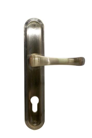 POIGNEE PORTE GODREJ LYRA 07 AB LKYPCHN15