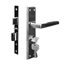 SERRURE PORTE COMPLET GODREJ VICTORIA 8 COMBI-PACK 2C 8431  LKYPDM2E8