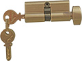 CYLINDRE  GODREJ EURO EXS 70 MM  - 1CK 7476  LKYPDMX17