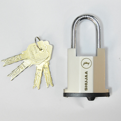 CADENAS GODREJ 50 MM GODREJ 6075 DB 65 SHUJAA 14 3KS 50 4K SN LKYVPH020