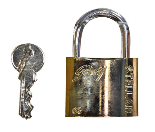 CADENAS GODREJ EC 6910 50 STELAR PC 3K LKYPIE50S