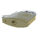 Cadenas Godrej 75MM stelar PC 3K ec 6912 LKYPIE70S
