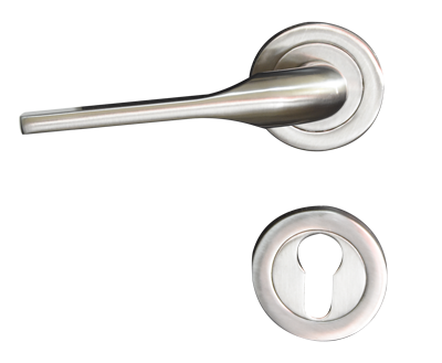 POIGNEE PORTE  GODREJ PO RST NEH14 SS DC 6064 LKYPMCN24
