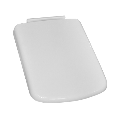 ABATTANT WC A022 DF 132 P BLANC AQUA