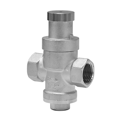 DETENDEUR DE PRESSION 1/2" 2-6BAR  2110202006