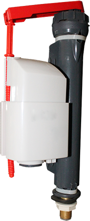 FLOTTEUR WC 3127 G3/8 WIRQUIN