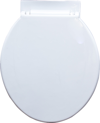ABATTANT PLASTIQUE INDE (UE)