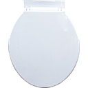 ABATTANT PLASTIQUE INDE (UE)