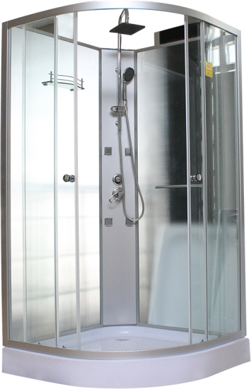 CABINE DE DOUCHE 90X90CM SLD-2515