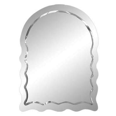 MIROIR 80*60cm JH-037 AS PICTURE