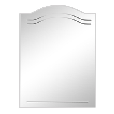 Miroir 80*60cm JH-039 as picture
