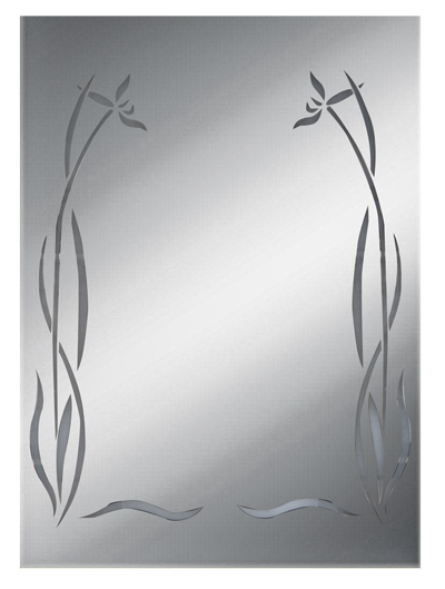 Miroir 80x60cm JH-582