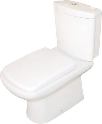 WC CHINE VERTICAL COMPLET JKS-02 G/M