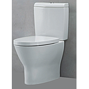 WC COMPLET DP HORIZONTAL BLANC NEXO SANITANA N° 2 (PRTGL)