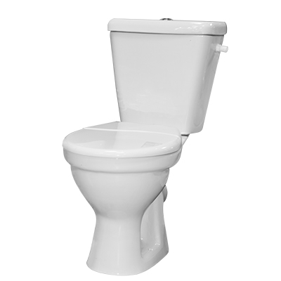 WC  INDE  COMPLET BLANC P  HORIZONTAL  ASTELL (LIFECERA)