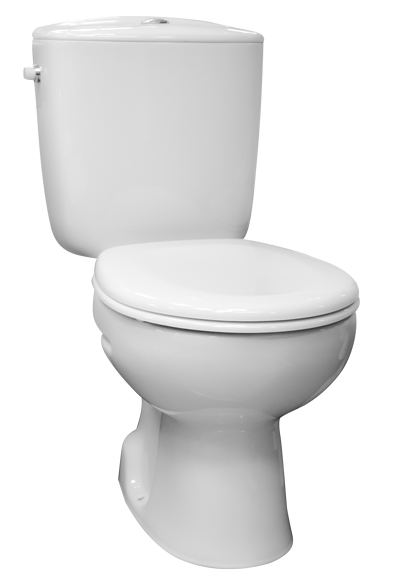 WC COMPLET VERTIC   BELLAVISTA ERICA PACK V/O (MUNIQUE) (PRTGL)