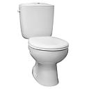 WC COMPLET VERTIC   BELLAVISTA ERICA PACK V/O (MUNIQUE) (PRTGL)