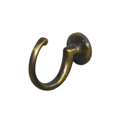 Porte embrasse zamak 23X 40X 51MM 2020201002
